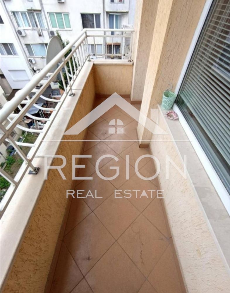 K pronájmu  1 ložnice Varna , Kolchozen pazar , 65 m2 | 97288212 - obraz [10]