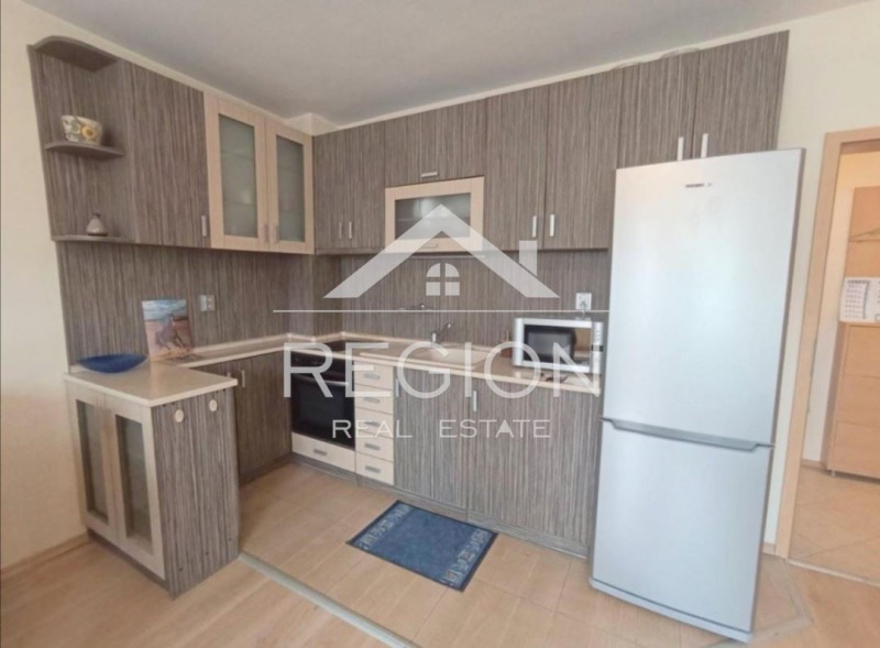 K pronájmu  1 ložnice Varna , Kolchozen pazar , 65 m2 | 97288212