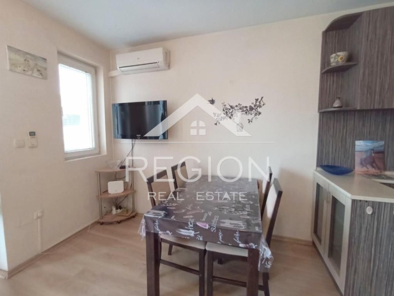 K pronájmu  1 ložnice Varna , Kolchozen pazar , 65 m2 | 97288212 - obraz [6]