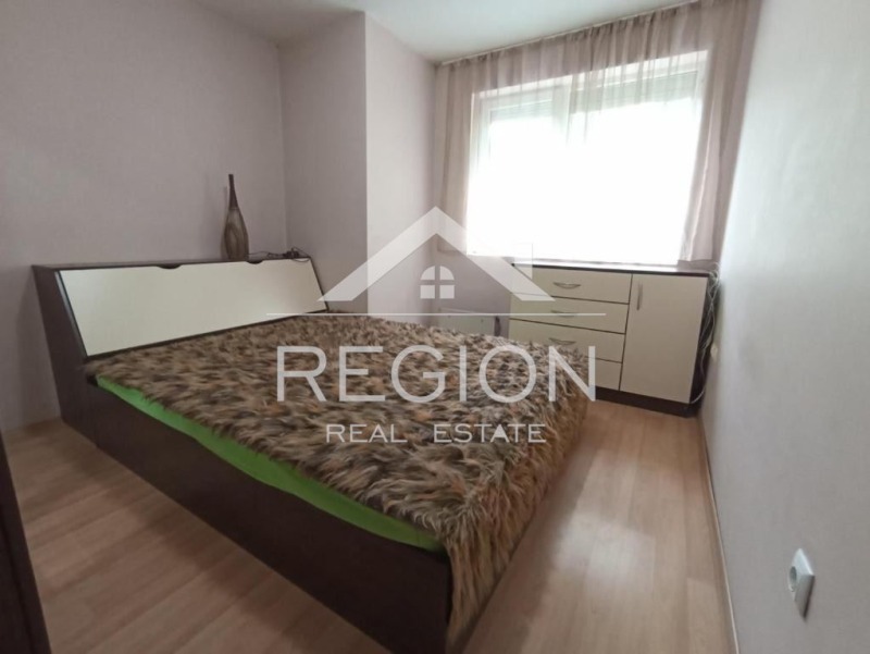 K pronájmu  1 ložnice Varna , Kolchozen pazar , 65 m2 | 97288212 - obraz [8]