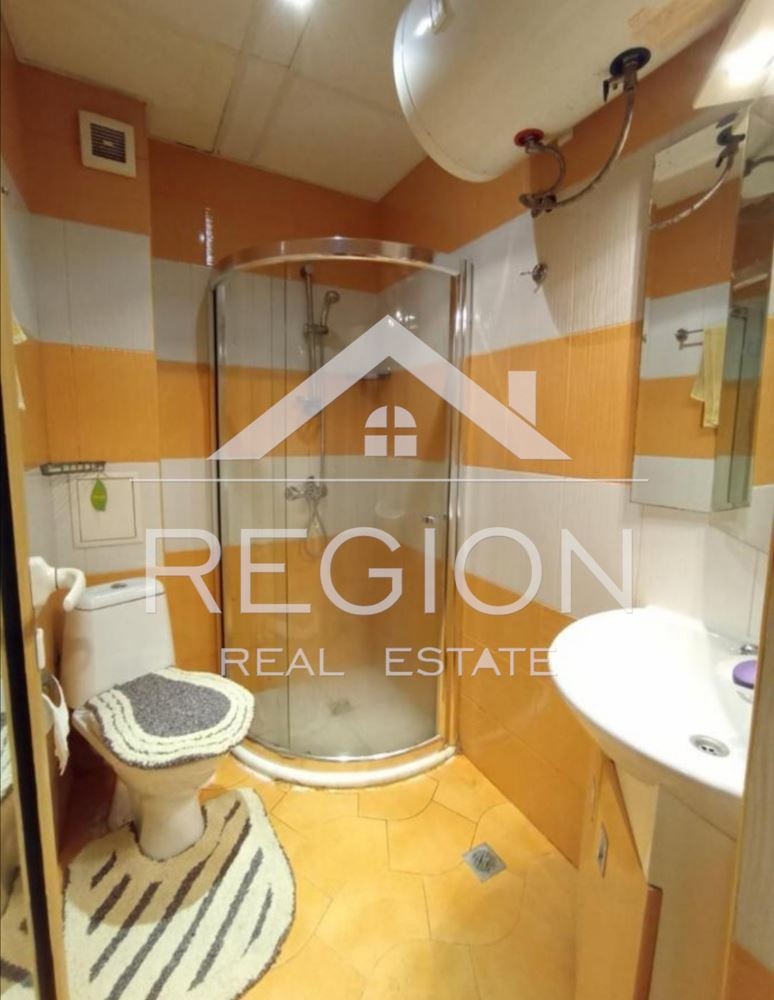 K pronájmu  1 ložnice Varna , Kolchozen pazar , 65 m2 | 97288212 - obraz [9]