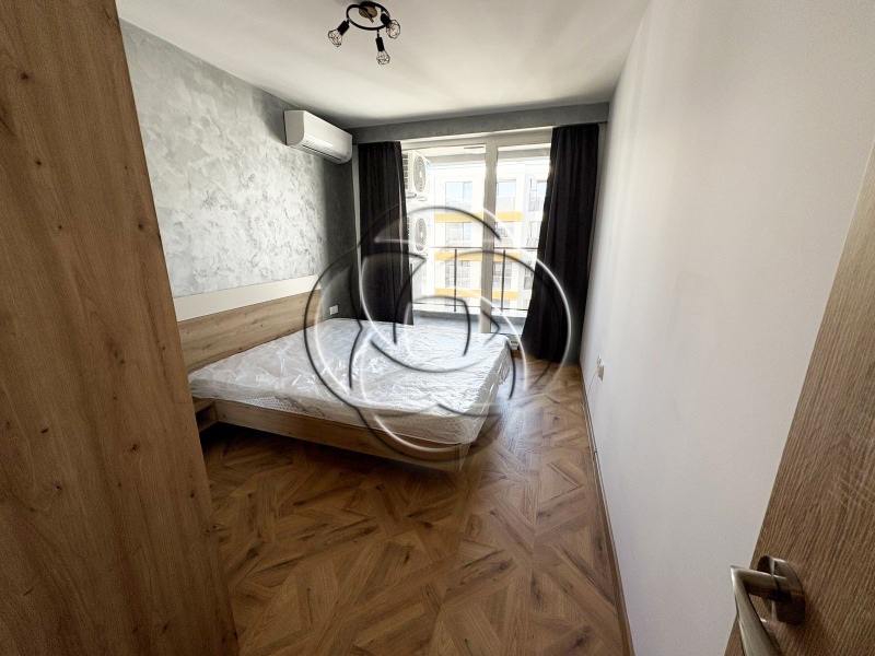 Kiadó  1 hálószoba Sofia , Malinova dolina , 65 négyzetméter | 96198016 - kép [5]