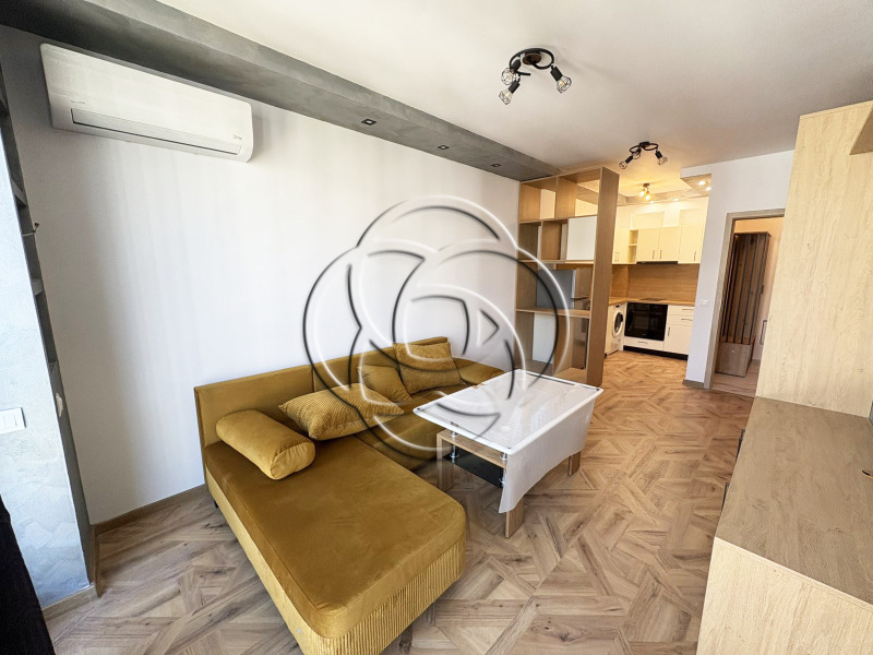 Kiadó  1 hálószoba Sofia , Malinova dolina , 65 négyzetméter | 96198016