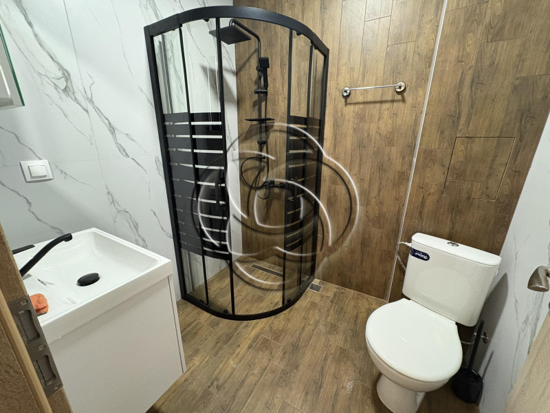 Kiadó  1 hálószoba Sofia , Malinova dolina , 65 négyzetméter | 96198016 - kép [6]