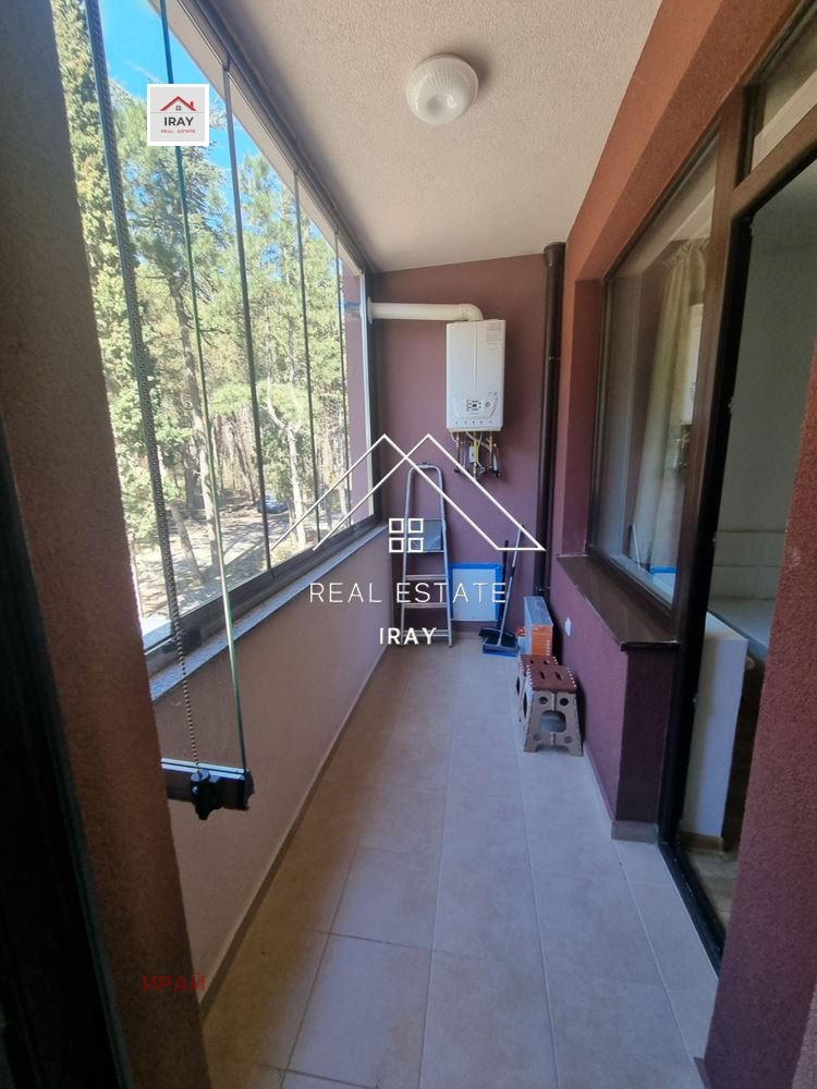 Vuokrattavana  1 makuuhuone Stara Zagora , Ajazmoto , 60 neliömetriä | 72469343 - kuva [12]