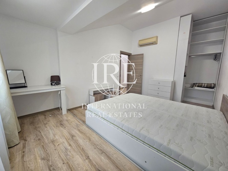 Дава под наем 3-СТАЕН, гр. Варна, Левски 1, снимка 7 - Апартаменти - 53450871