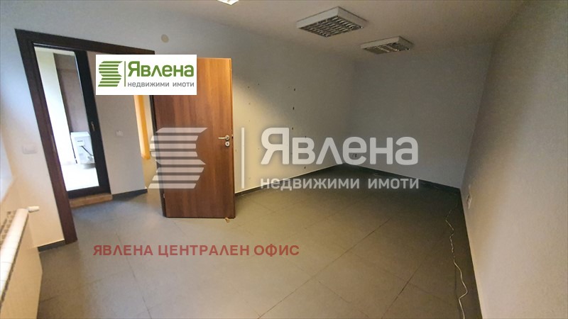 Дава под наем ОФИС, гр. София, Лозенец, снимка 7 - Офиси - 48972031