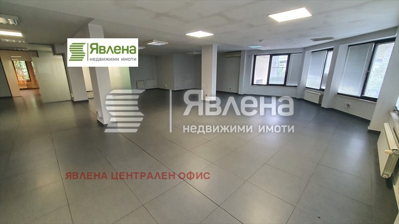 Дава под наем ОФИС, гр. София, Лозенец, снимка 1 - Офиси - 48972031