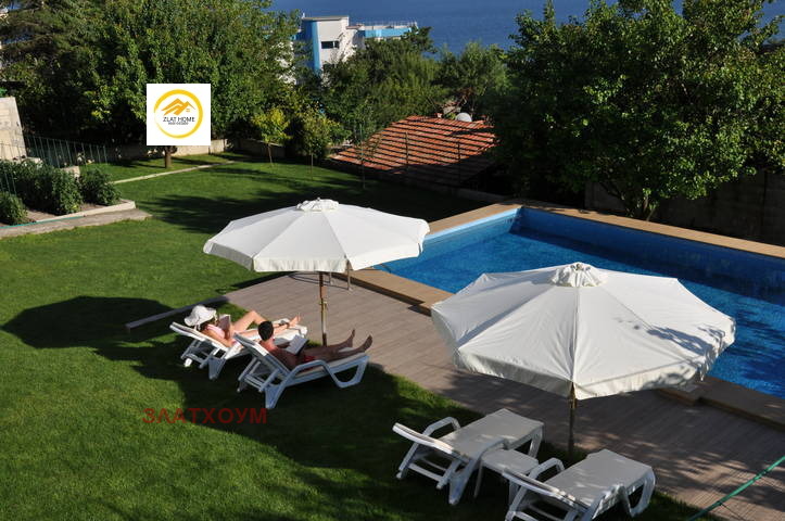 For Rent  House Floor Varna , m-t Alen mak , 85 sq.m | 64318485 - image [4]