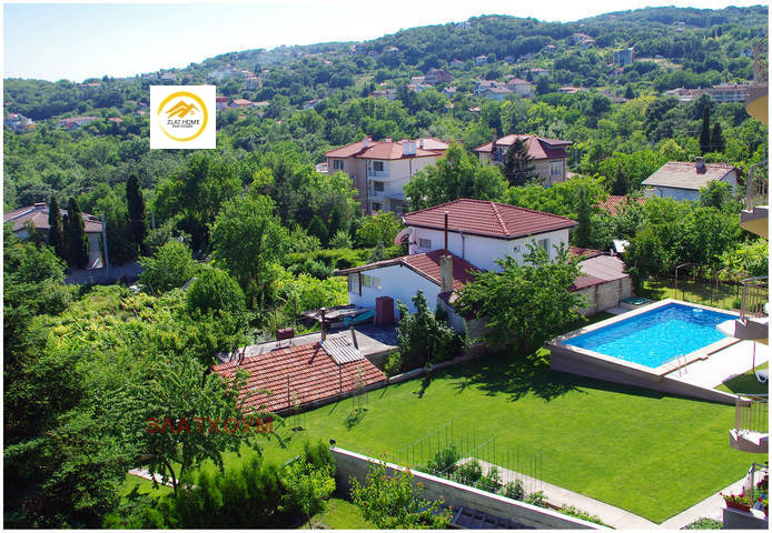 For Rent  House Floor Varna , m-t Alen mak , 85 sq.m | 64318485 - image [2]
