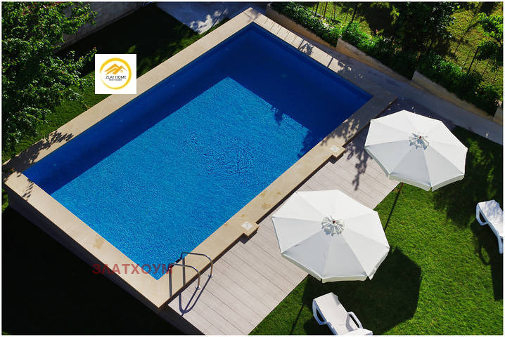 For Rent  House Floor Varna , m-t Alen mak , 85 sq.m | 64318485 - image [3]