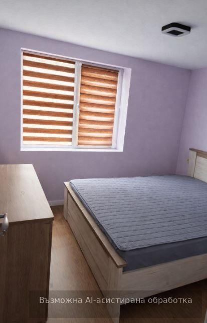 Дава под наем ЕТАЖ ОТ КЪЩА, гр. Варна, Аспарухово, снимка 7 - Етаж от къща - 53467692