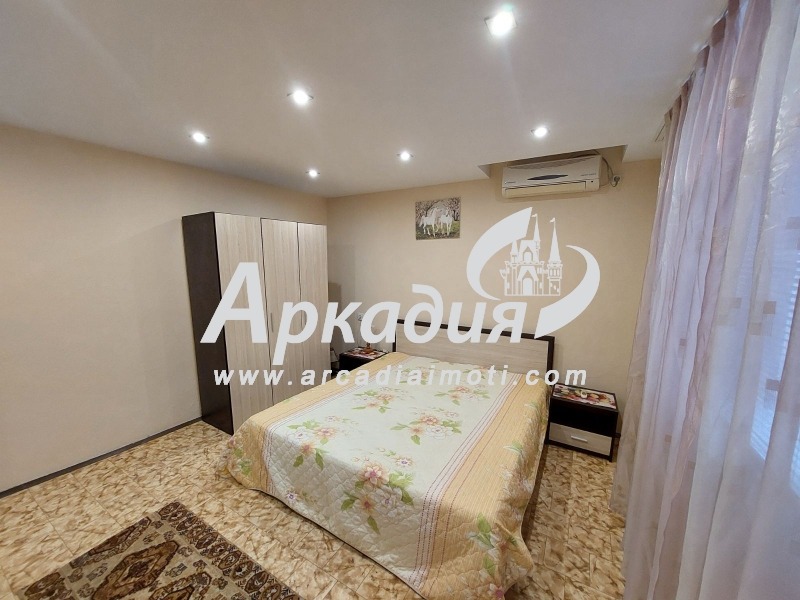 В аренду  Дом Пловдив , Център , 65 кв.м | 51886250 - изображение [2]
