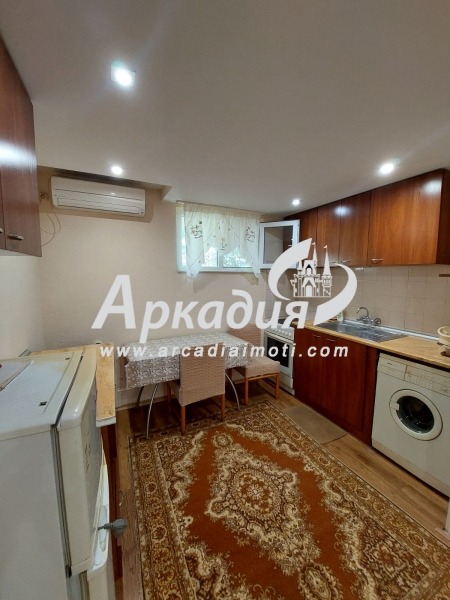 В аренду  Дом Пловдив , Център , 65 кв.м | 51886250 - изображение [7]