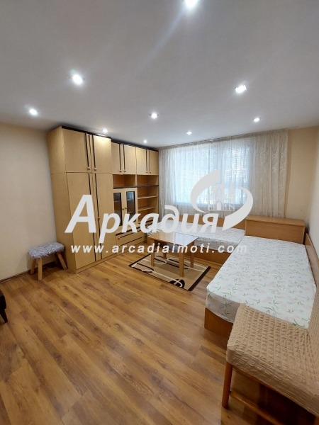 В аренду  Дом Пловдив , Център , 65 кв.м | 51886250 - изображение [4]