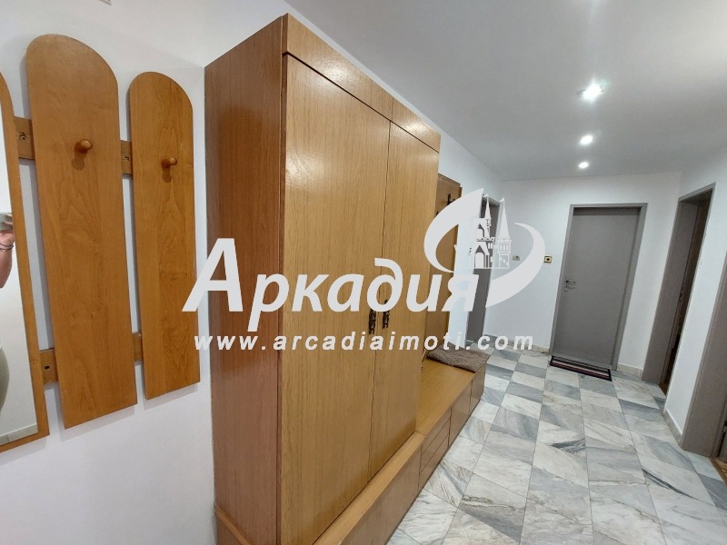 В аренду  Дом Пловдив , Център , 65 кв.м | 51886250 - изображение [8]