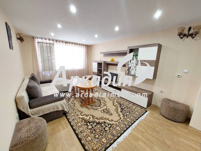 В аренду  Дом Пловдив , Център , 65 кв.м | 51886250 - изображение [5]