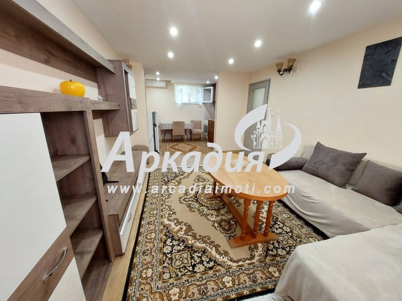 В аренду  Дом Пловдив , Център , 65 кв.м | 51886250 - изображение [6]