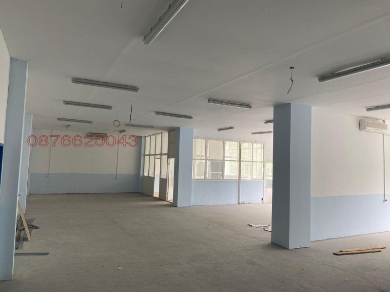 В оренду  Промислова будівля область София , Ботевград , 3495 кв.м | 58356881 - зображення [11]