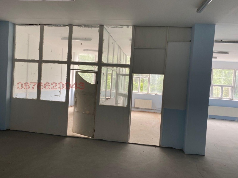 В оренду  Промислова будівля область София , Ботевград , 3495 кв.м | 58356881 - зображення [10]