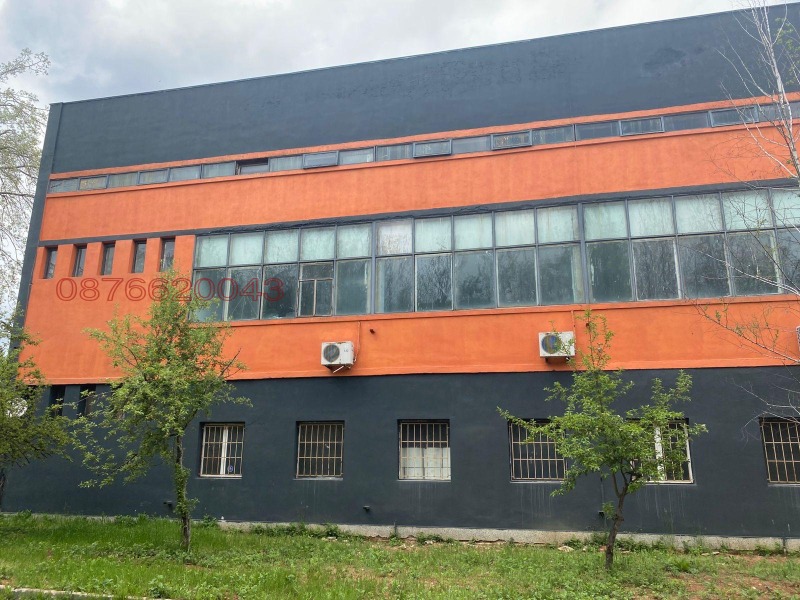 В оренду  Промислова будівля область София , Ботевград , 3495 кв.м | 58356881 - зображення [7]