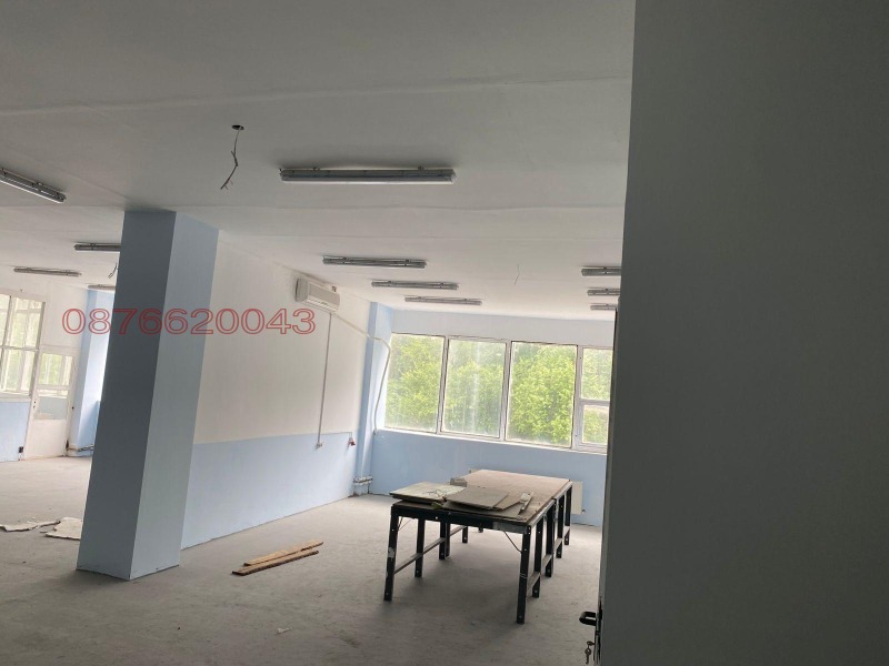В оренду  Промислова будівля область София , Ботевград , 3495 кв.м | 58356881 - зображення [12]