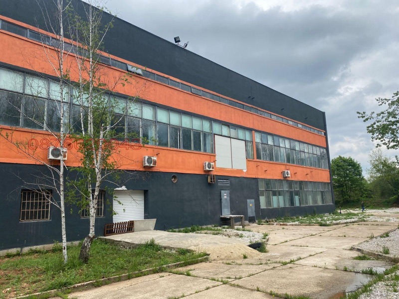 В оренду  Промислова будівля область София , Ботевград , 3495 кв.м | 58356881 - зображення [6]