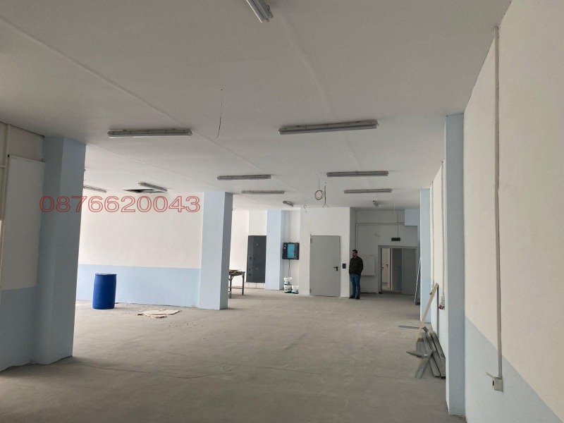 В оренду  Промислова будівля область София , Ботевград , 3495 кв.м | 58356881 - зображення [9]