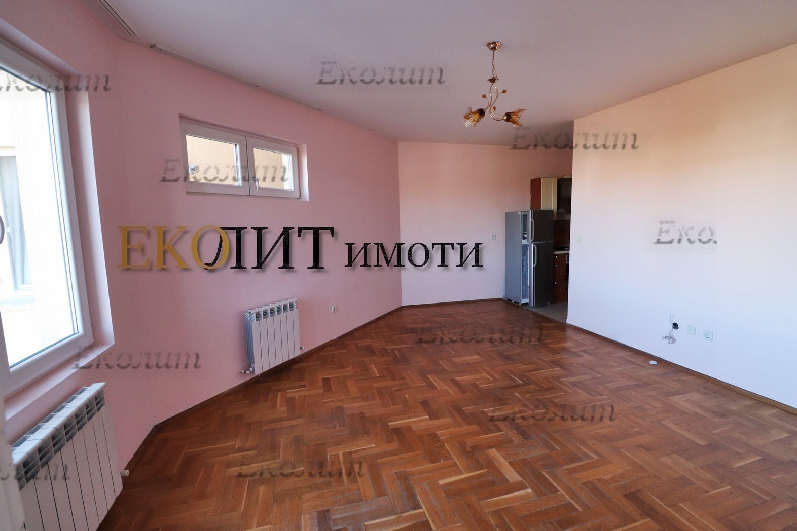 Дава под наем 2-СТАЕН, гр. София, Витоша, снимка 2 - Апартаменти - 54515516