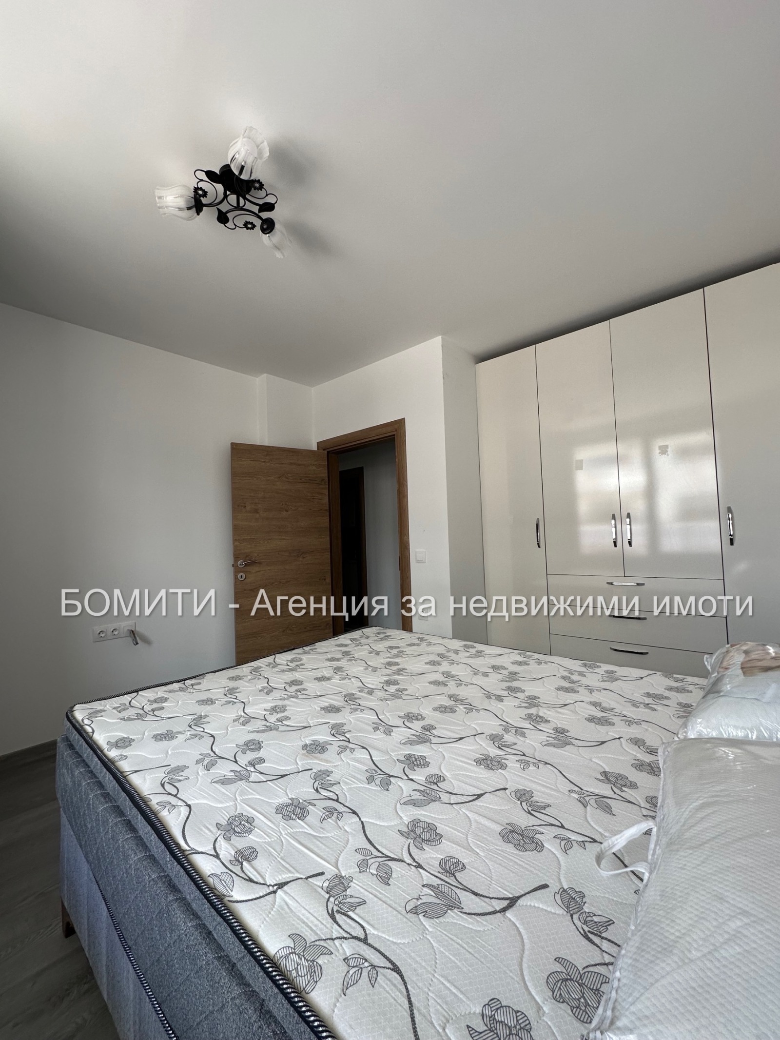 Дава под наем 3-СТАЕН, гр. София, Малинова долина, снимка 6 - Апартаменти - 53784283