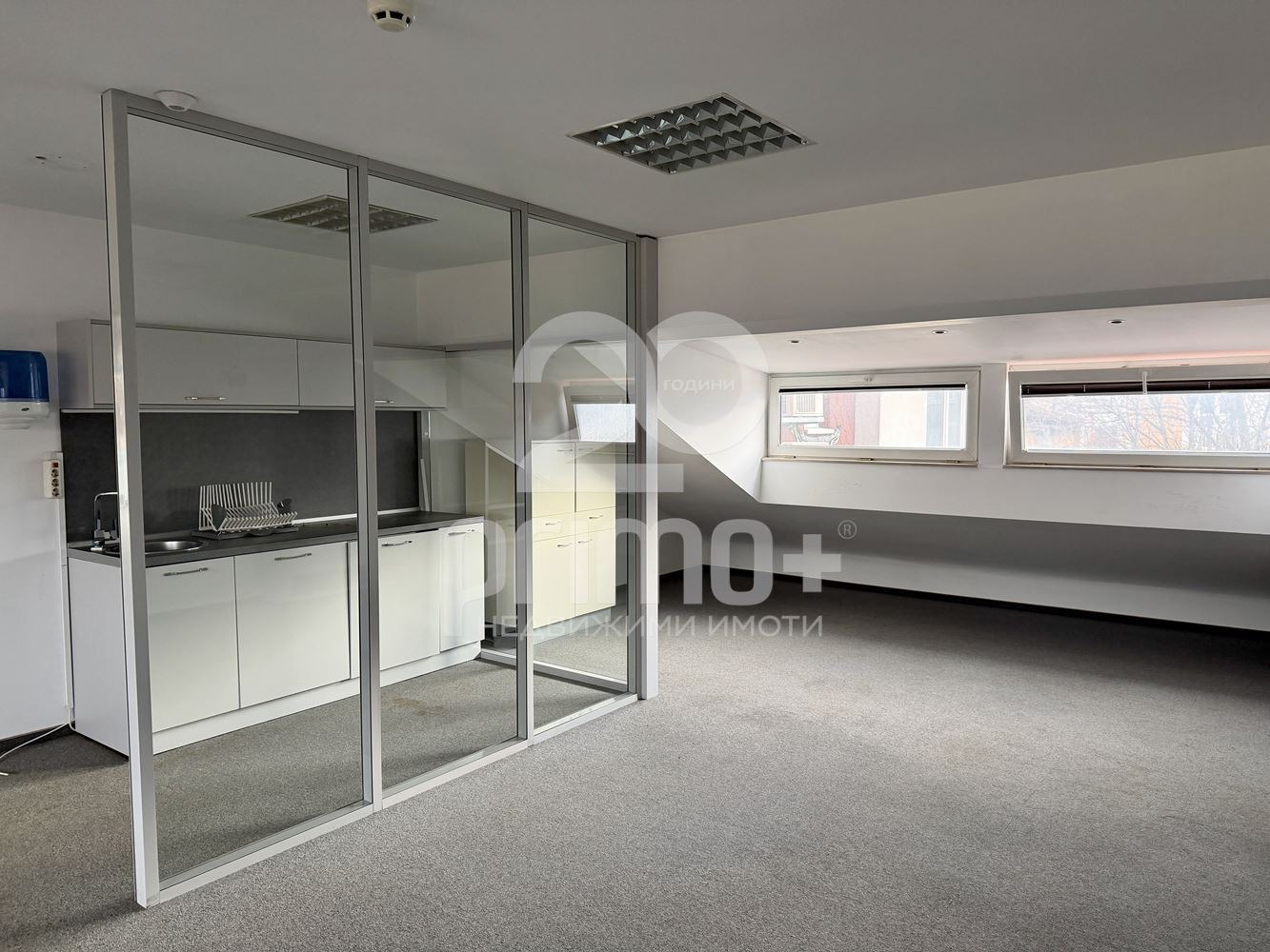 Дава под наем ОФИС, гр. София, Център, снимка 8 - Офиси - 54331290