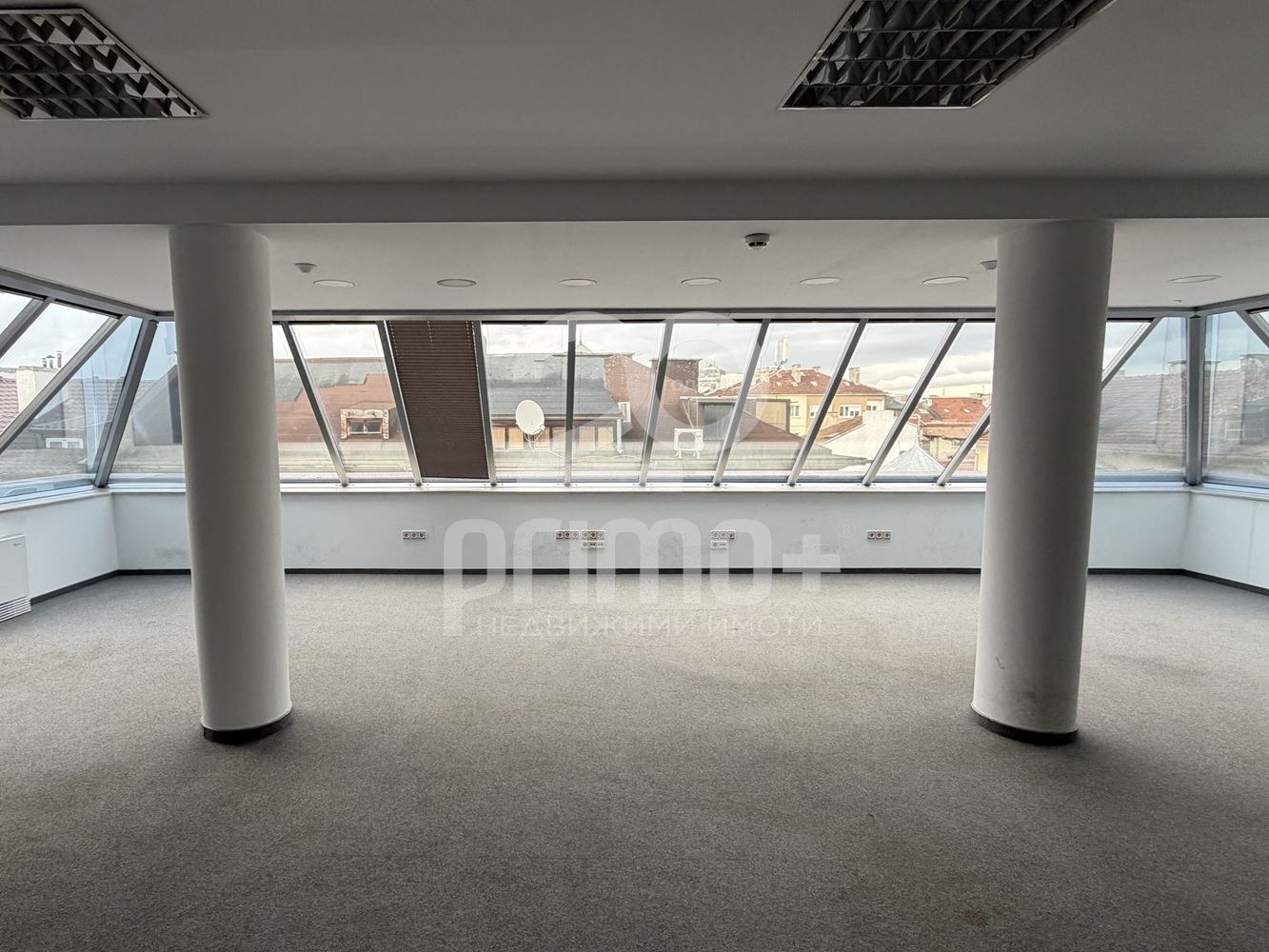 Дава под наем ОФИС, гр. София, Център, снимка 5 - Офиси - 54331290