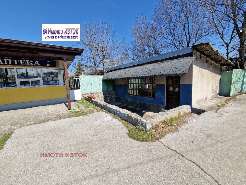 Дава под Наем ЗАВЕДЕНИЕ в град Перник, Изток - 85 кв.м / 562.42 € » 1 100 лв., ИМОТИ ИЗТОК