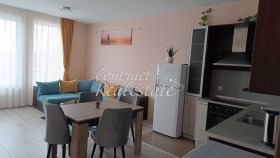 2 quartos Okrajna bolnica-Generali, Varna 3