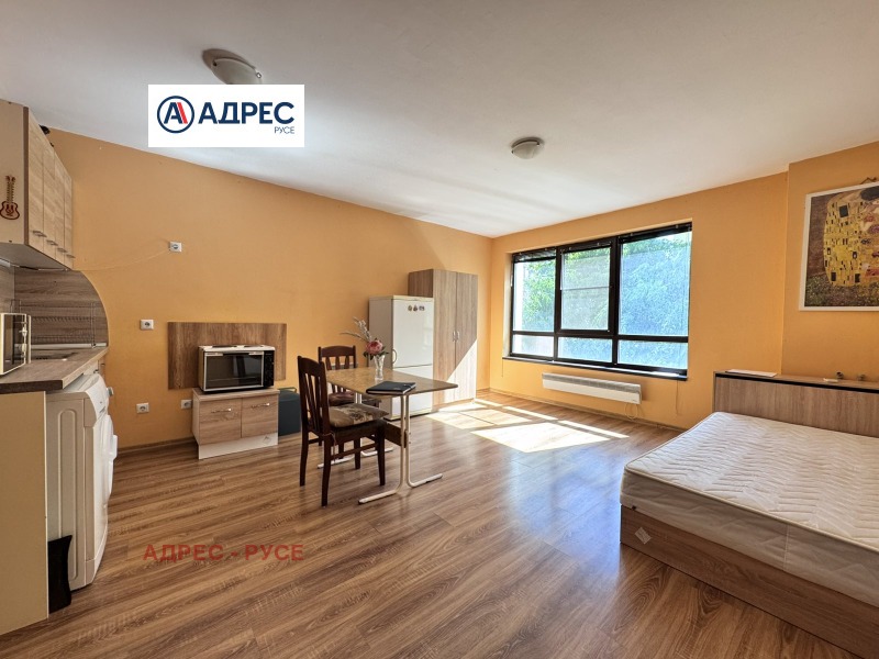 For Rent  Studio Ruse , Tsentar , 36 sq.m | 64570183