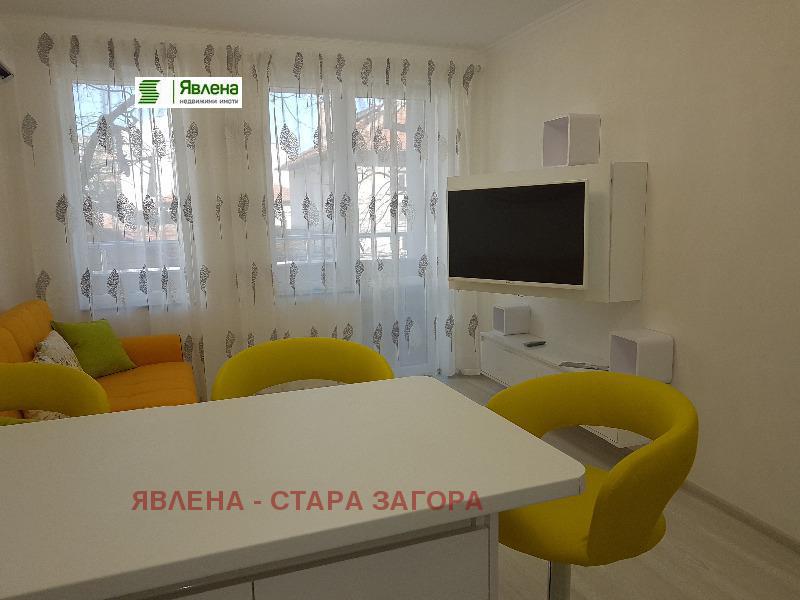 A louer  1 chambre Stara Zagora , Tsentar , 75 m² | 13368271 - image [4]