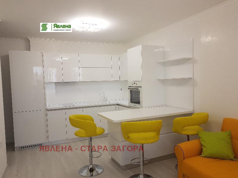 A louer  1 chambre Stara Zagora , Tsentar , 75 m² | 13368271 - image [2]