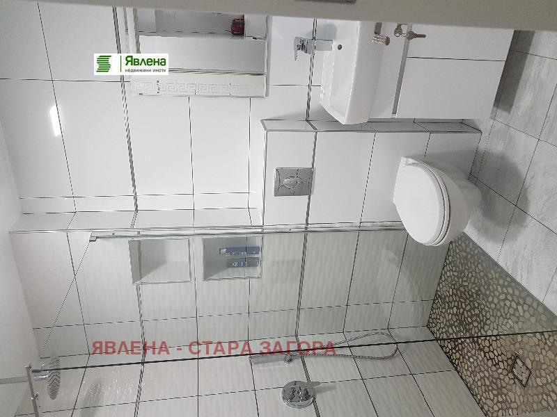 Da affittare  1 camera da letto Stara Zagora , Tsentar , 75 mq | 13368271 - Immagine [8]