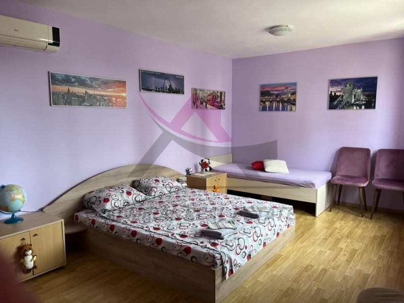 Til leie  1 soverom Varna , Levski 1 , 75 kvm | 62404861 - bilde [3]