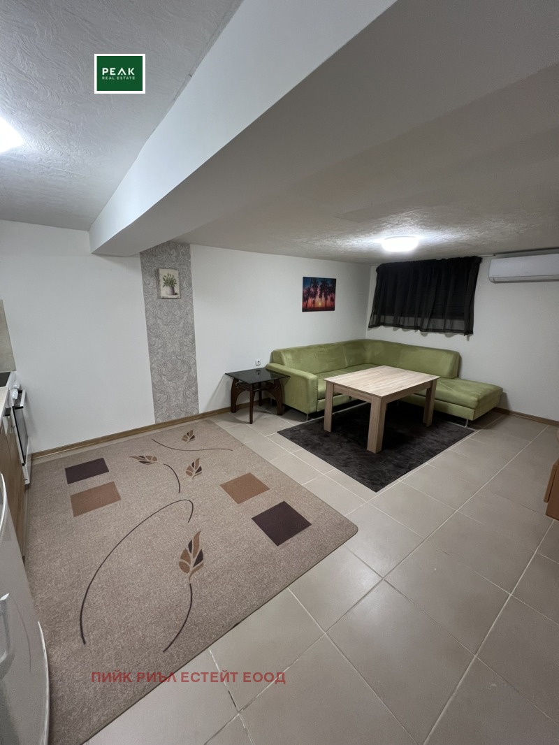 Te huur  1 slaapkamer Sofia , Simeonovo , 60 m² | 92048691 - afbeelding [2]