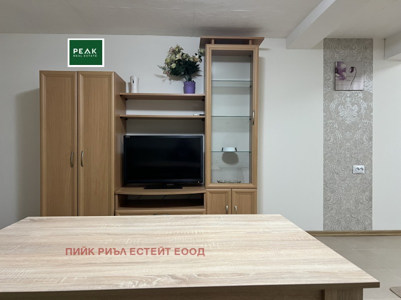 Te huur  1 slaapkamer Sofia , Simeonovo , 60 m² | 92048691 - afbeelding [4]