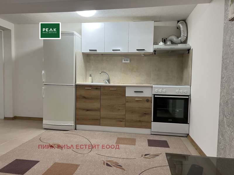 Te huur  1 slaapkamer Sofia , Simeonovo , 60 m² | 92048691 - afbeelding [3]