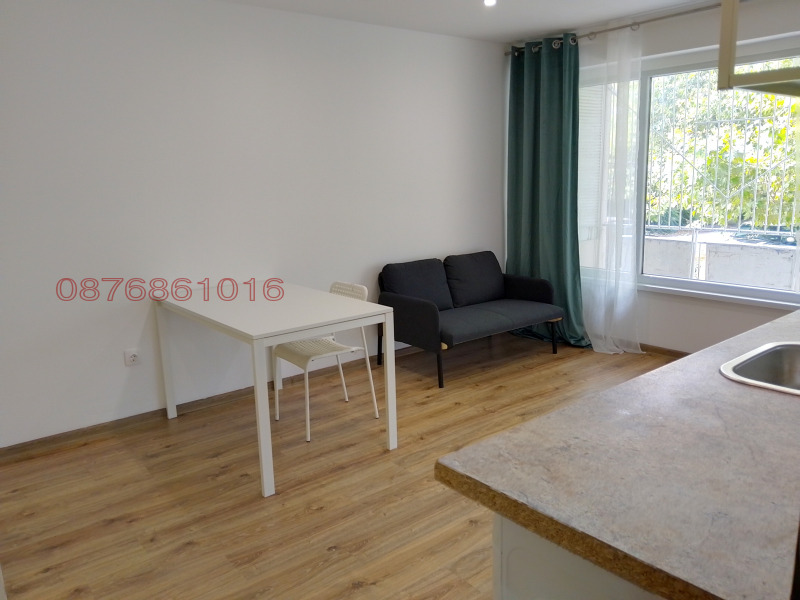 Дава под наем 2-СТАЕН, гр. Варна, Трошево, снимка 4 - Апартаменти - 52605716