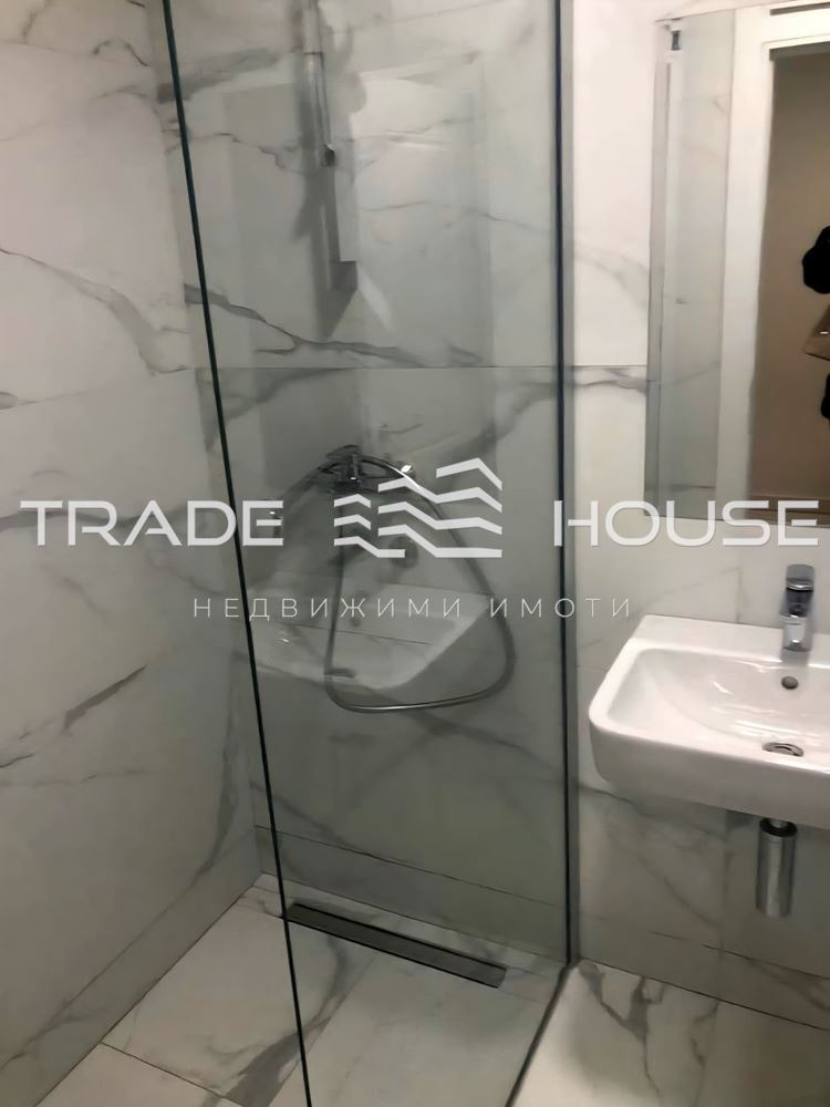 Дава под наем 2-СТАЕН, гр. Пловдив, Христо Смирненски, снимка 8 - Апартаменти - 52734626