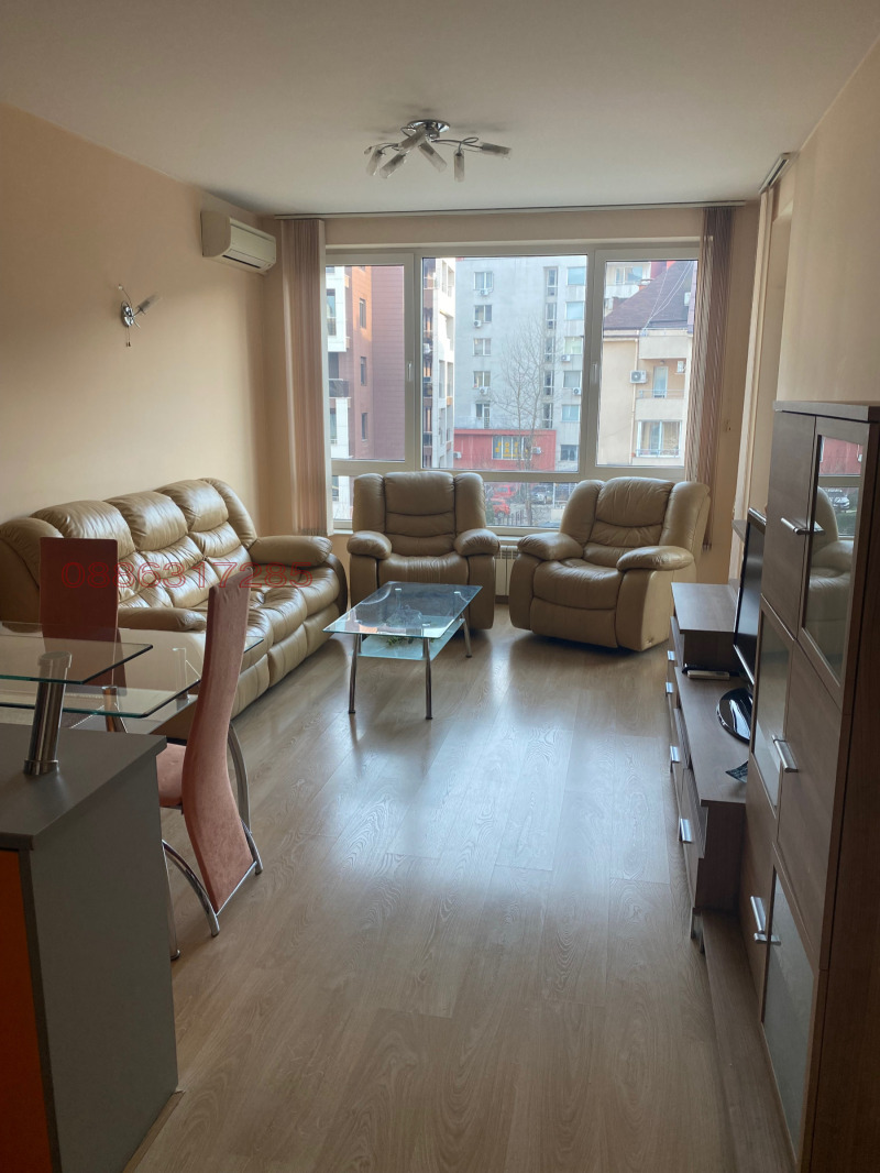 Дава под наем 2-СТАЕН, гр. София, Студентски град, снимка 14 - Апартаменти - 52867037