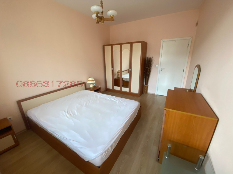 Дава под наем 2-СТАЕН, гр. София, Студентски град, снимка 6 - Апартаменти - 52867037