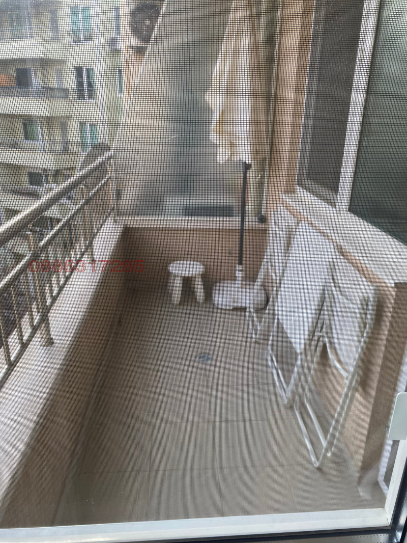 Дава под наем 2-СТАЕН, гр. София, Студентски град, снимка 11 - Апартаменти - 52867037