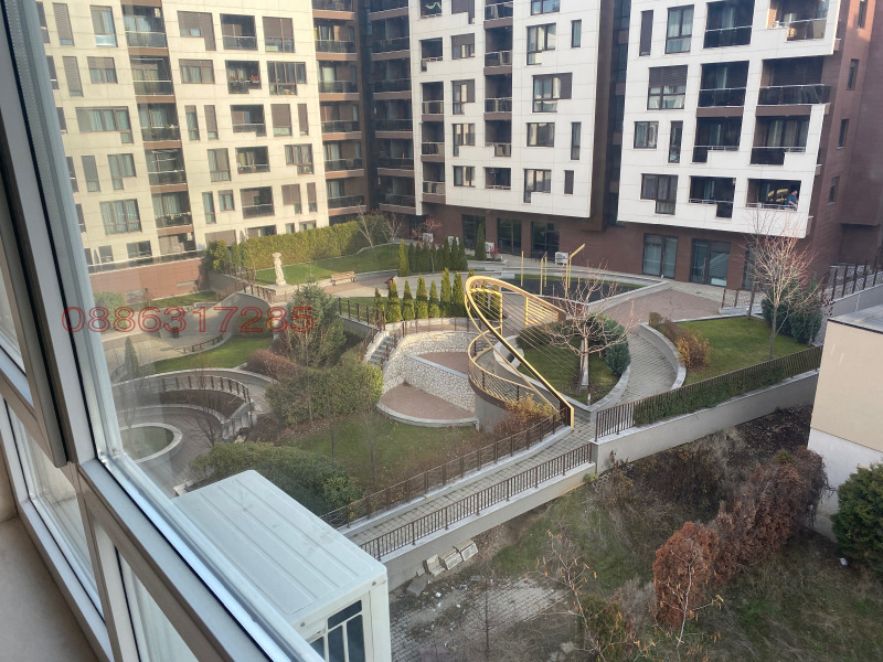 Дава под наем 2-СТАЕН, гр. София, Студентски град, снимка 8 - Апартаменти - 52867037