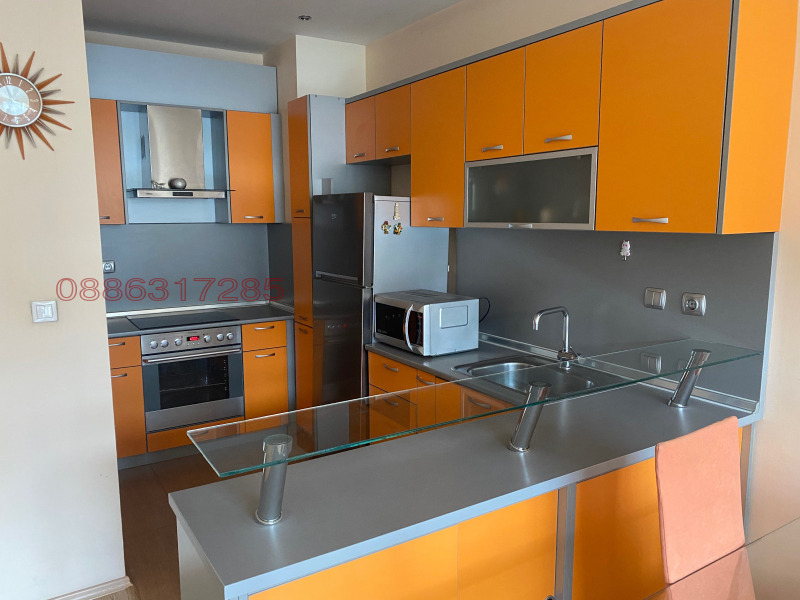 Дава под наем 2-СТАЕН, гр. София, Студентски град, снимка 12 - Апартаменти - 52867037