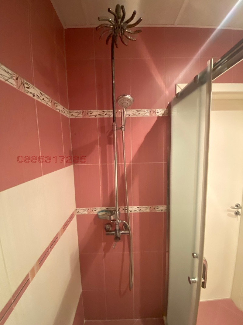 Дава под наем 2-СТАЕН, гр. София, Студентски град, снимка 3 - Апартаменти - 52867037